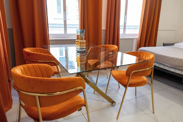 Hotel San Michele