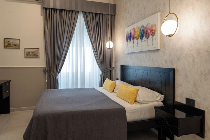 Hotel San Michele