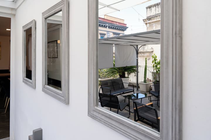 Hotel San Michele