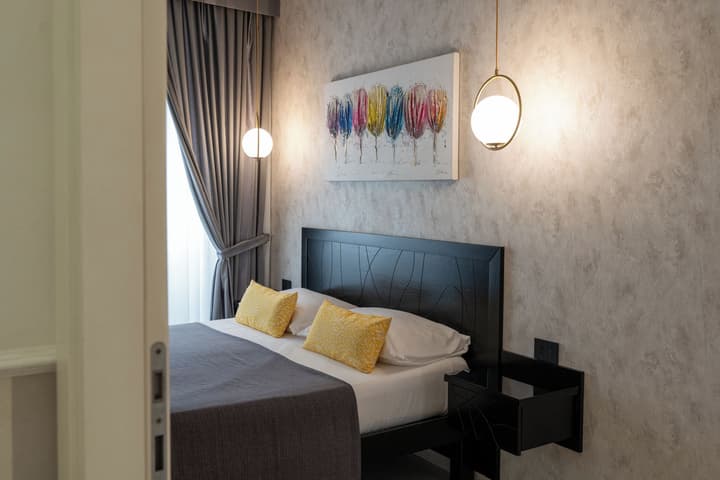 Hotel San Michele