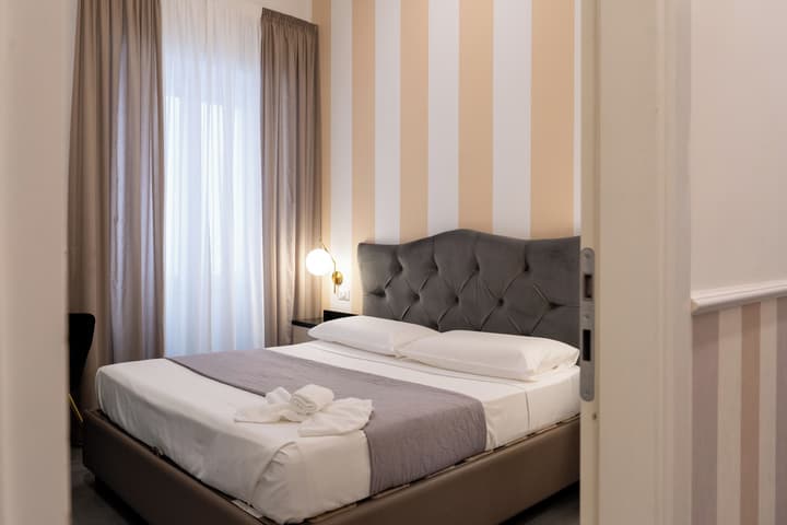 Hotel San Michele