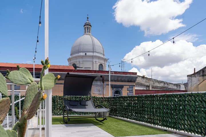 Hotel San Michele