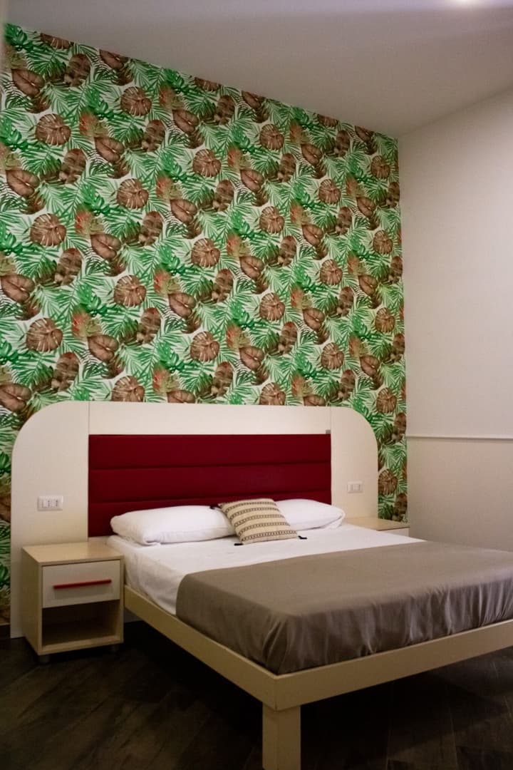 Hotel San Michele