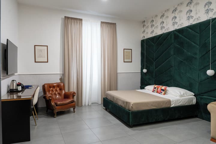 Hotel San Michele