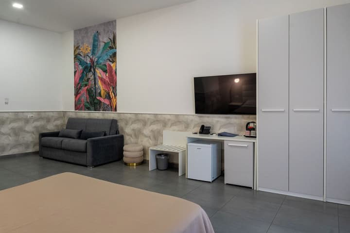 Hotel San Michele