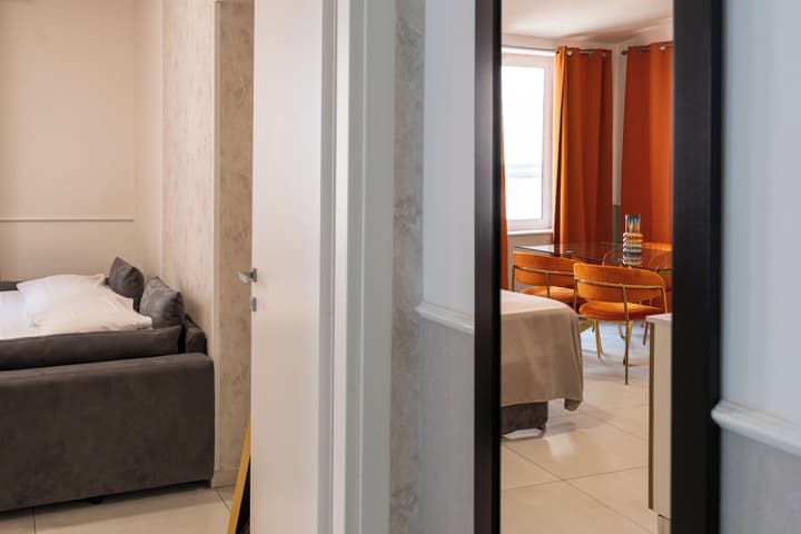 Hotel San Michele