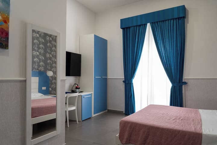 Hotel San Michele