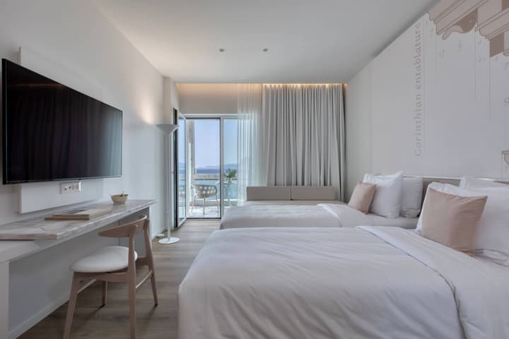 Mercure Patras Astir