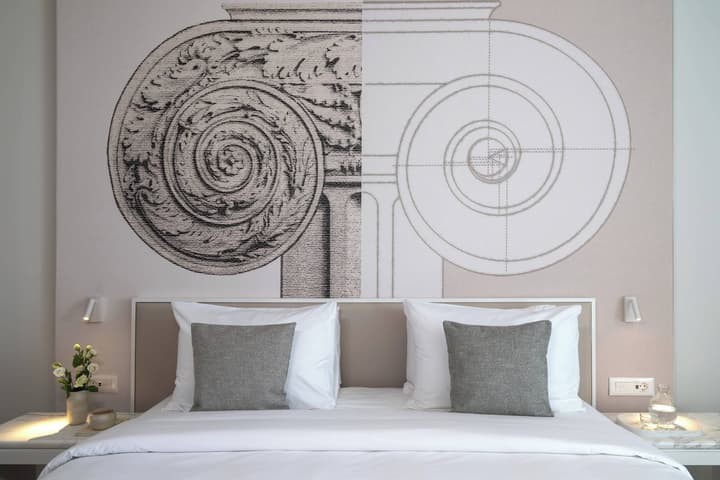 Mercure Patras Astir