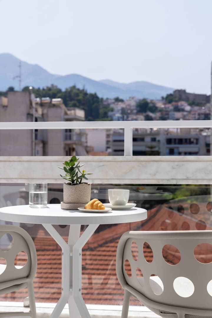 Mercure Patras Astir