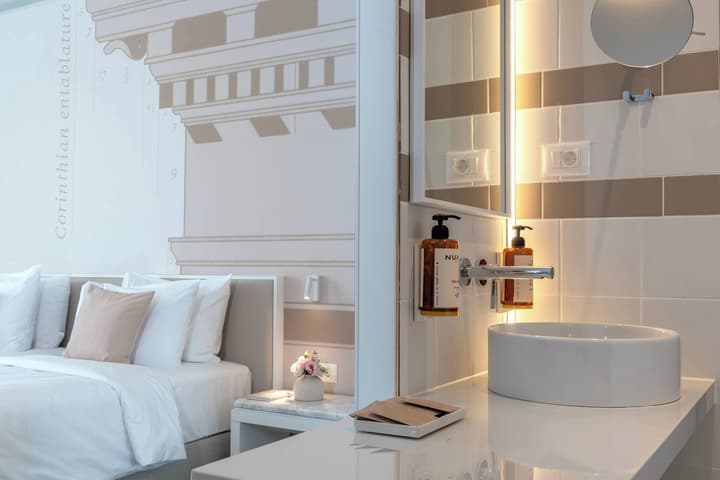 Mercure Patras Astir