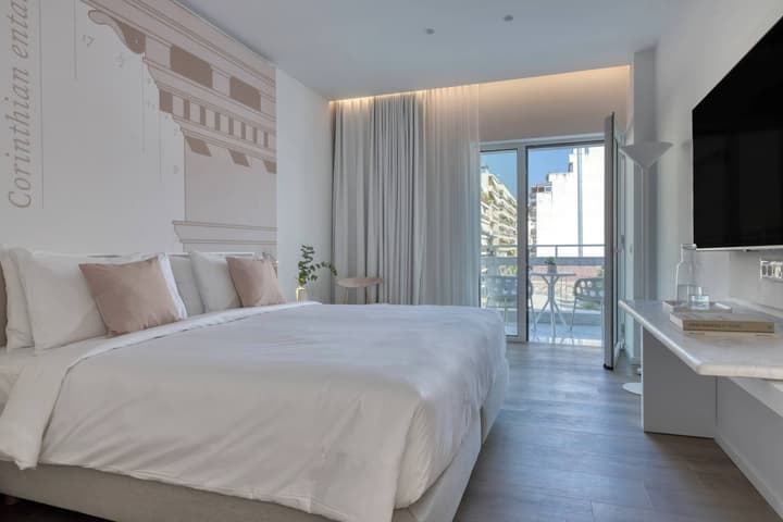 Mercure Patras Astir