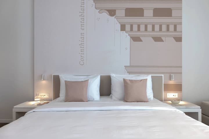 Mercure Patras Astir