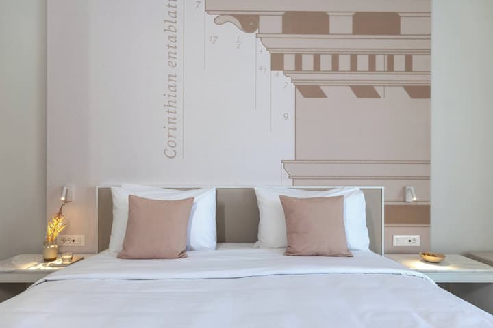 Mercure Patras Astir