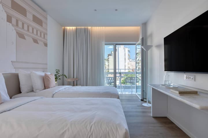 Mercure Patras Astir