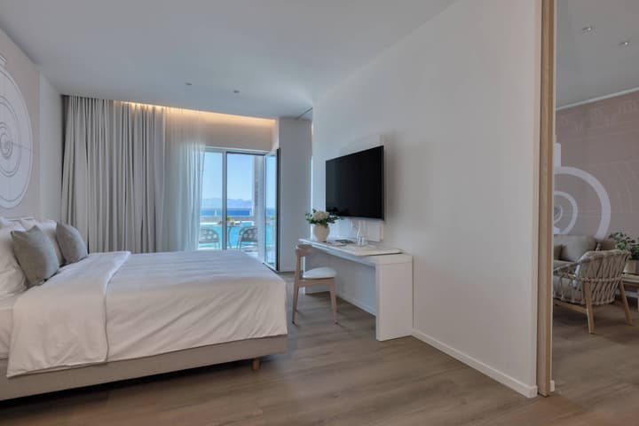 Mercure Patras Astir