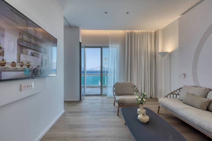 Mercure Patras Astir