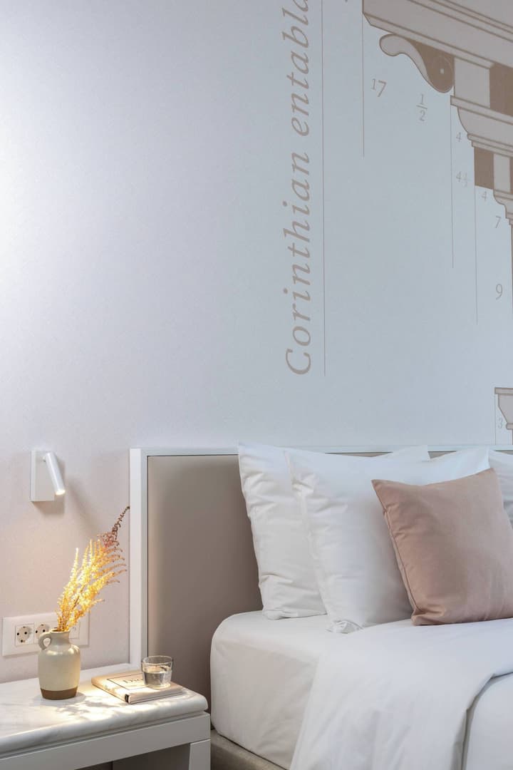 Mercure Patras Astir