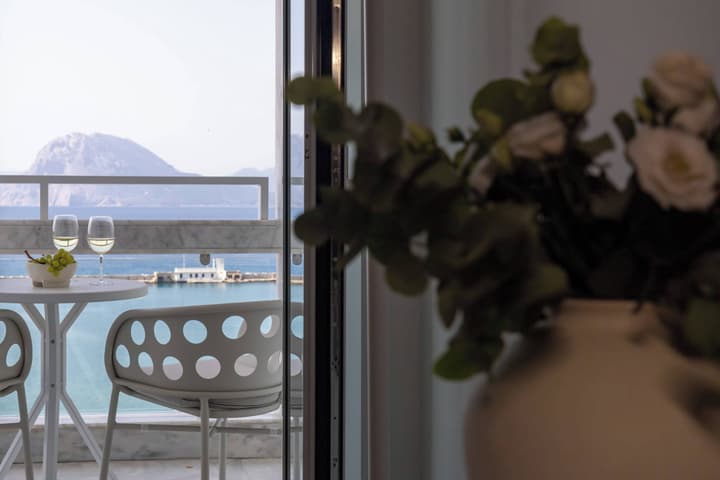 Mercure Patras Astir