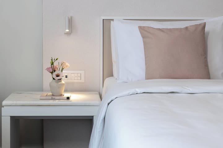 Mercure Patras Astir