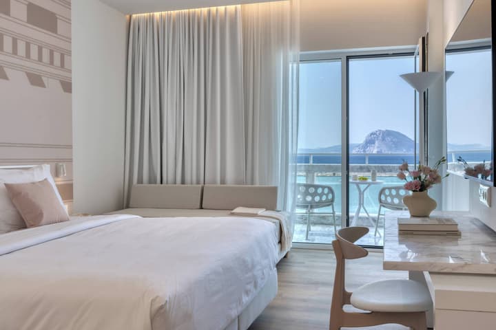 Mercure Patras Astir