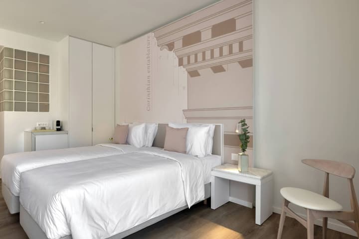 Mercure Patras Astir