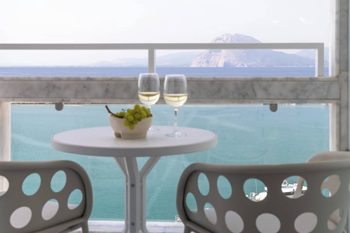 Mercure Patras Astir