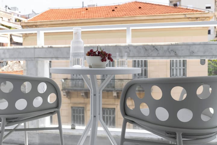 Mercure Patras Astir