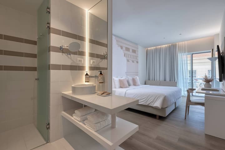 Mercure Patras Astir