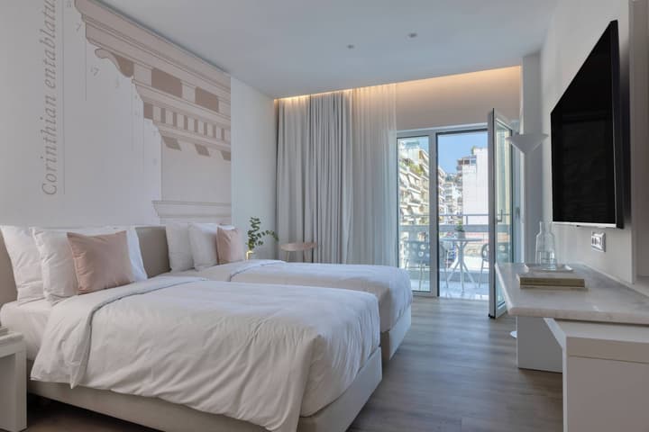 Mercure Patras Astir