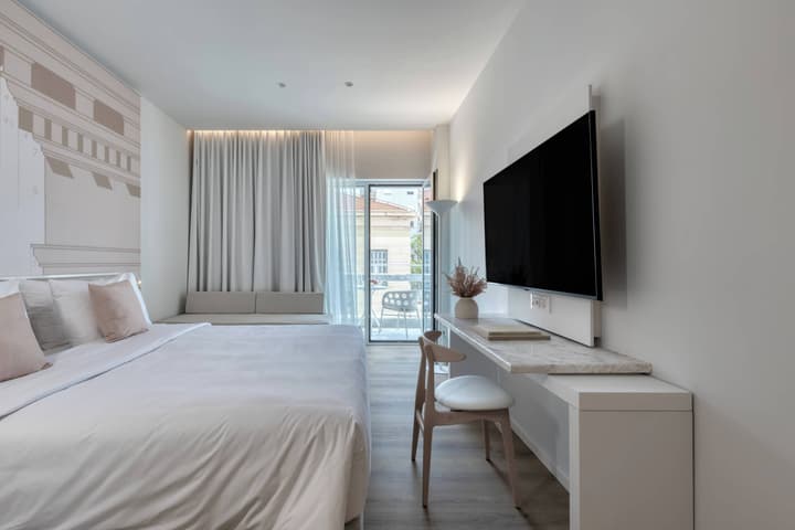 Mercure Patras Astir