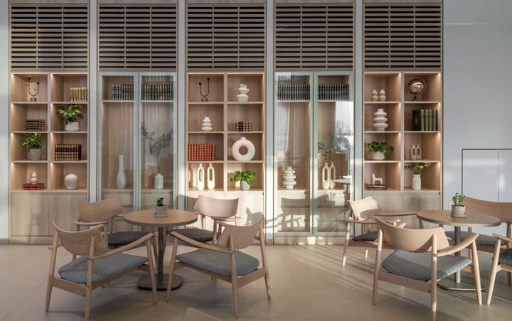 Mercure Patras Astir