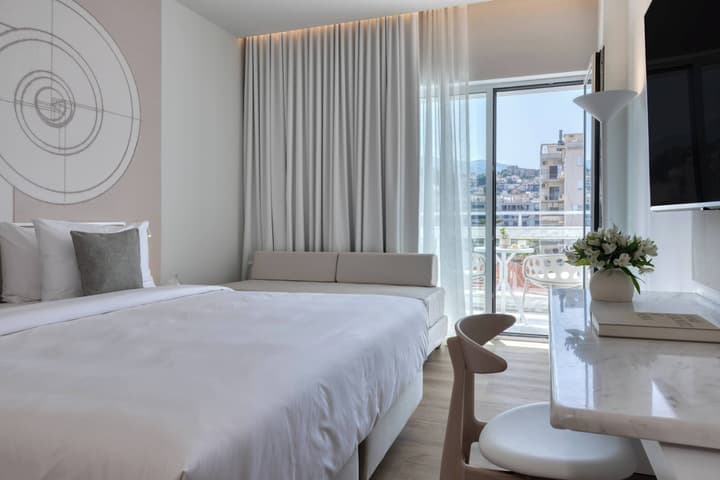 Mercure Patras Astir