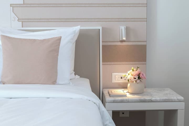 Mercure Patras Astir