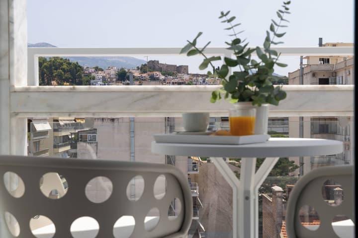 Mercure Patras Astir