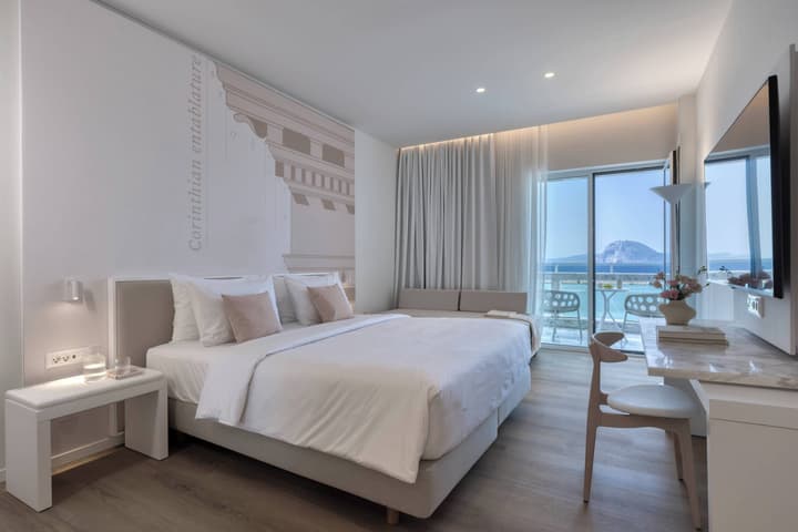 Mercure Patras Astir