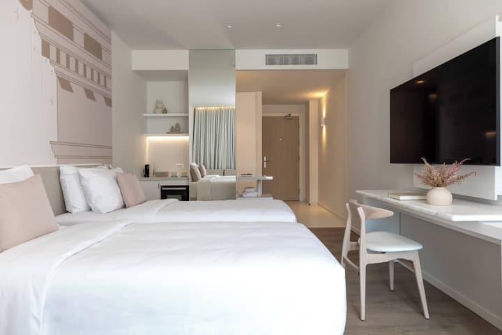 Mercure Patras Astir