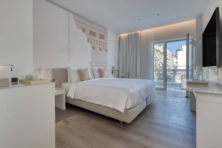Mercure Patras Astir