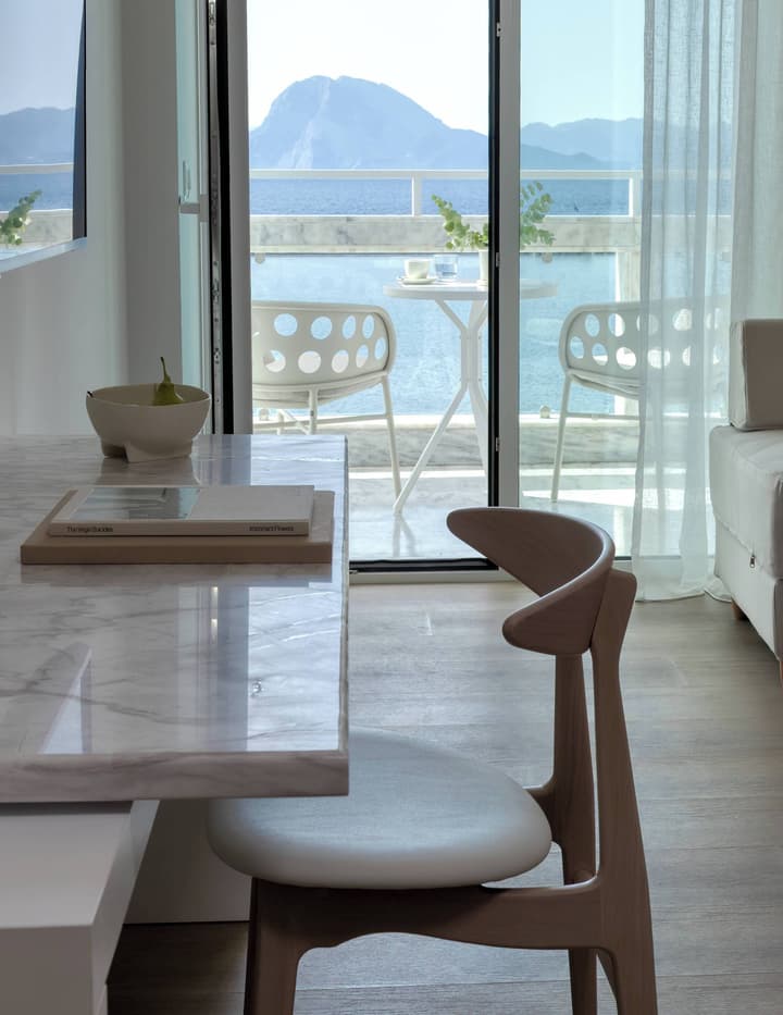 Mercure Patras Astir