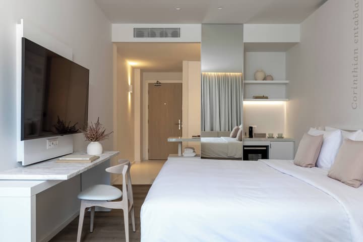 Mercure Patras Astir