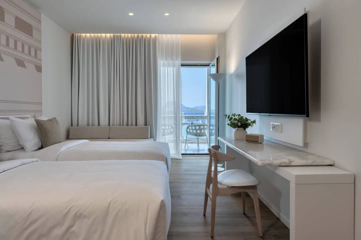 Mercure Patras Astir