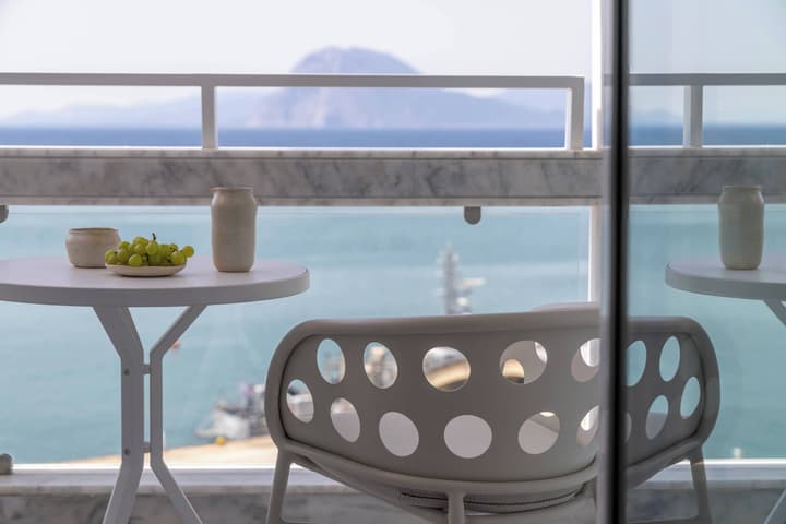 Mercure Patras Astir