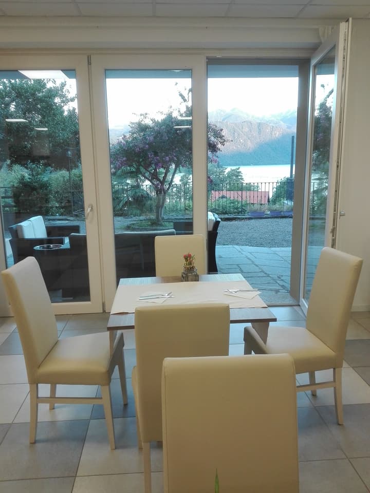 Hotel Bocciolo