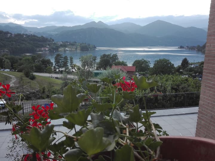 Hotel Bocciolo