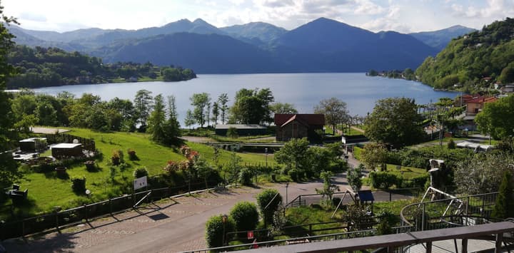 Hotel Bocciolo