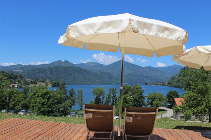 Hotel Bocciolo