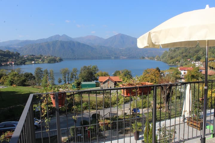 Hotel Bocciolo
