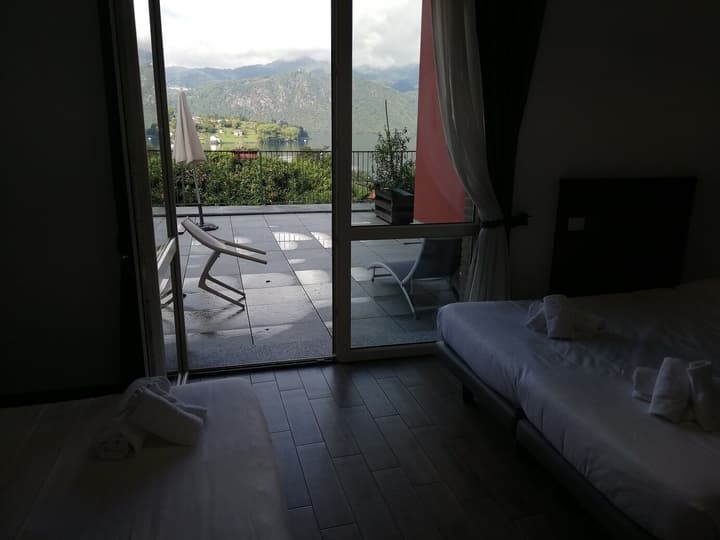 Hotel Bocciolo