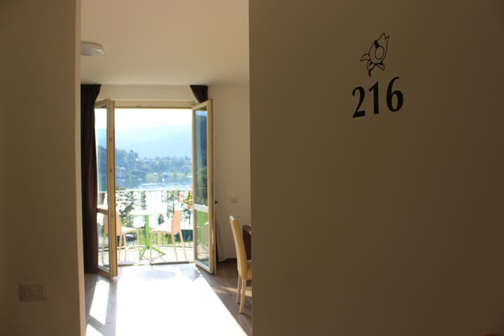 Hotel Bocciolo