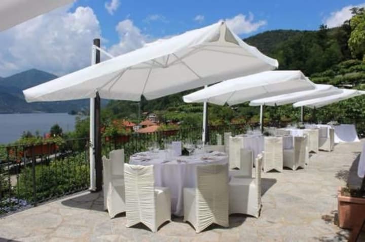 Hotel Bocciolo
